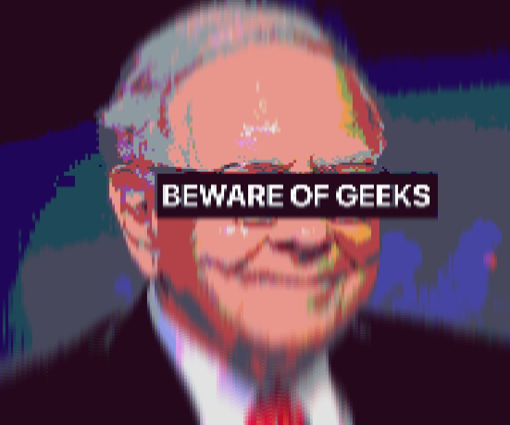 CENSORED-BUFFETT